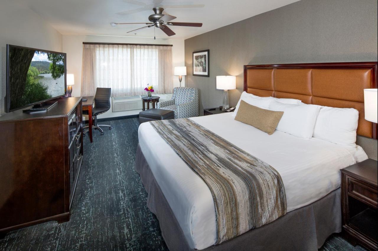 Granzella'S Inn วิลเลียมส์ ภายนอก รูปภาพ