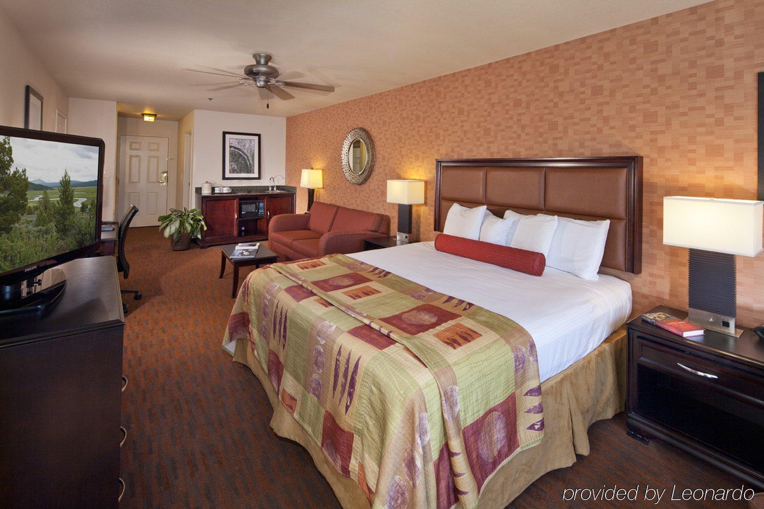 Granzella'S Inn วิลเลียมส์ ภายนอก รูปภาพ