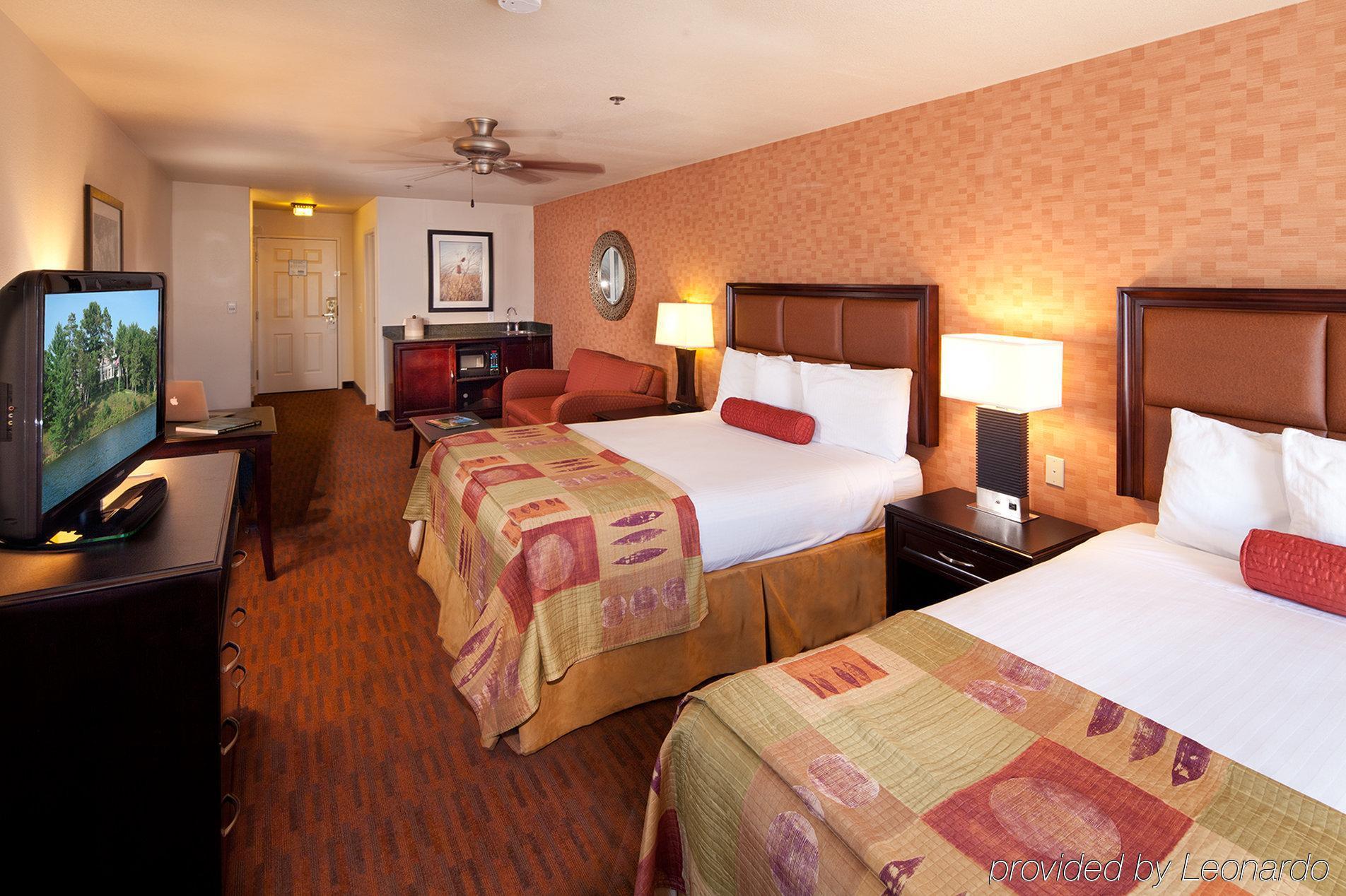 Granzella'S Inn วิลเลียมส์ ภายนอก รูปภาพ