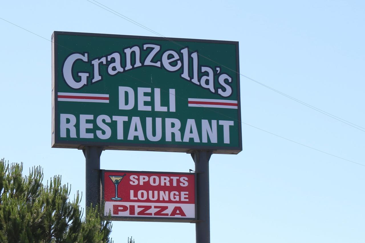 Granzella'S Inn วิลเลียมส์ ภายนอก รูปภาพ