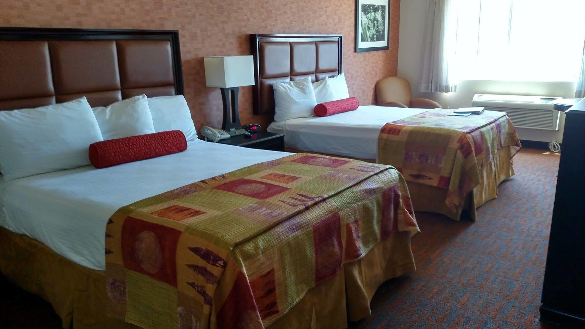 Granzella'S Inn วิลเลียมส์ ภายนอก รูปภาพ
