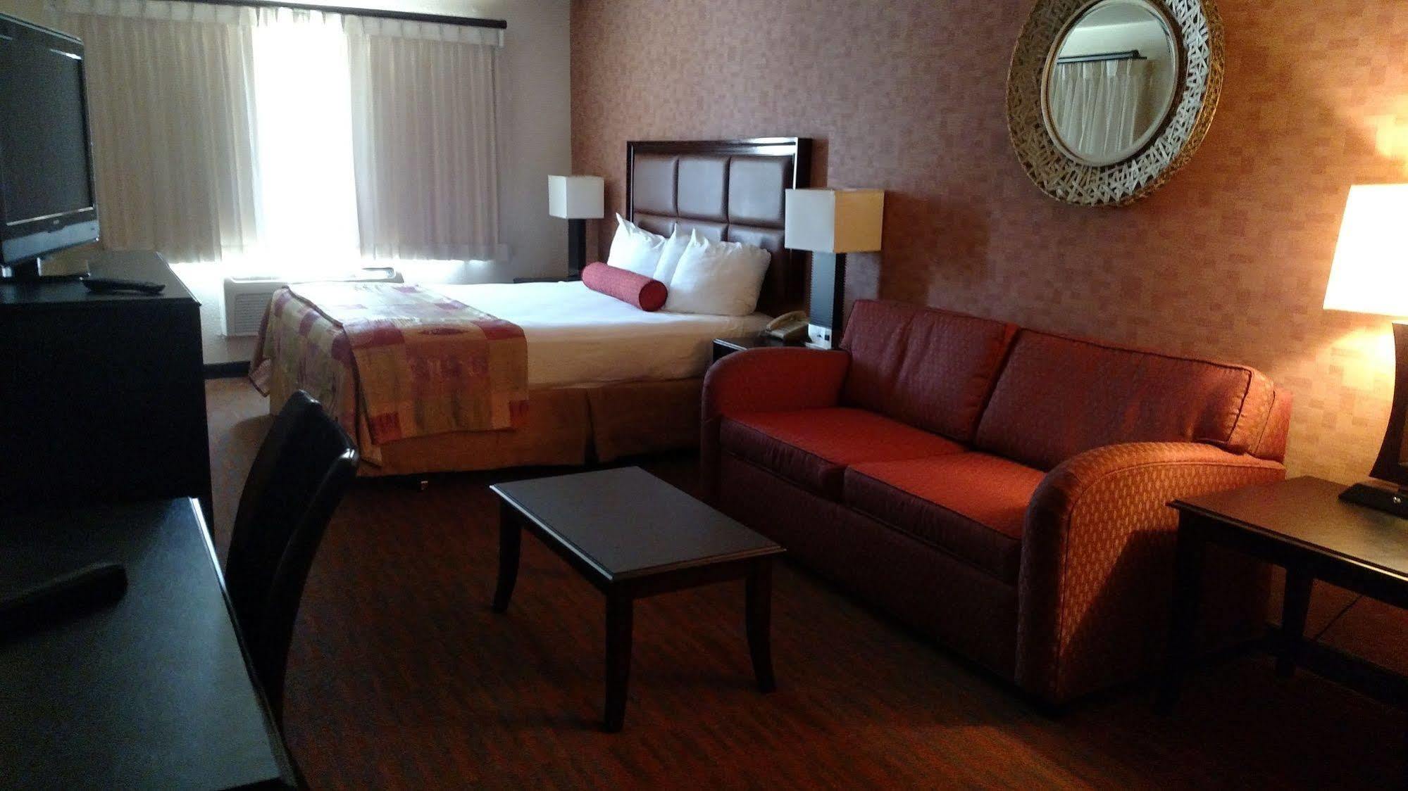 Granzella'S Inn วิลเลียมส์ ภายนอก รูปภาพ