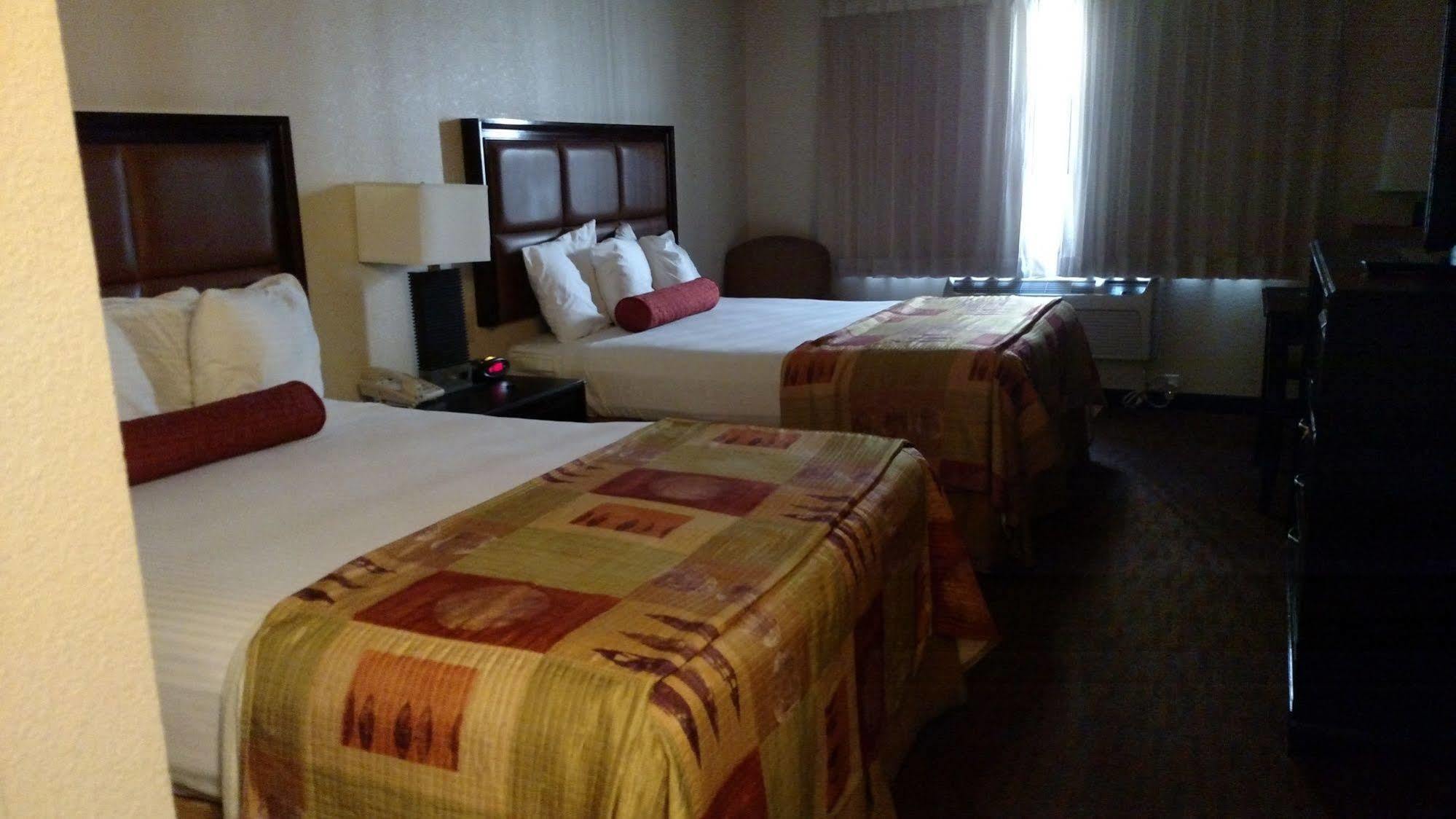 Granzella'S Inn วิลเลียมส์ ภายนอก รูปภาพ