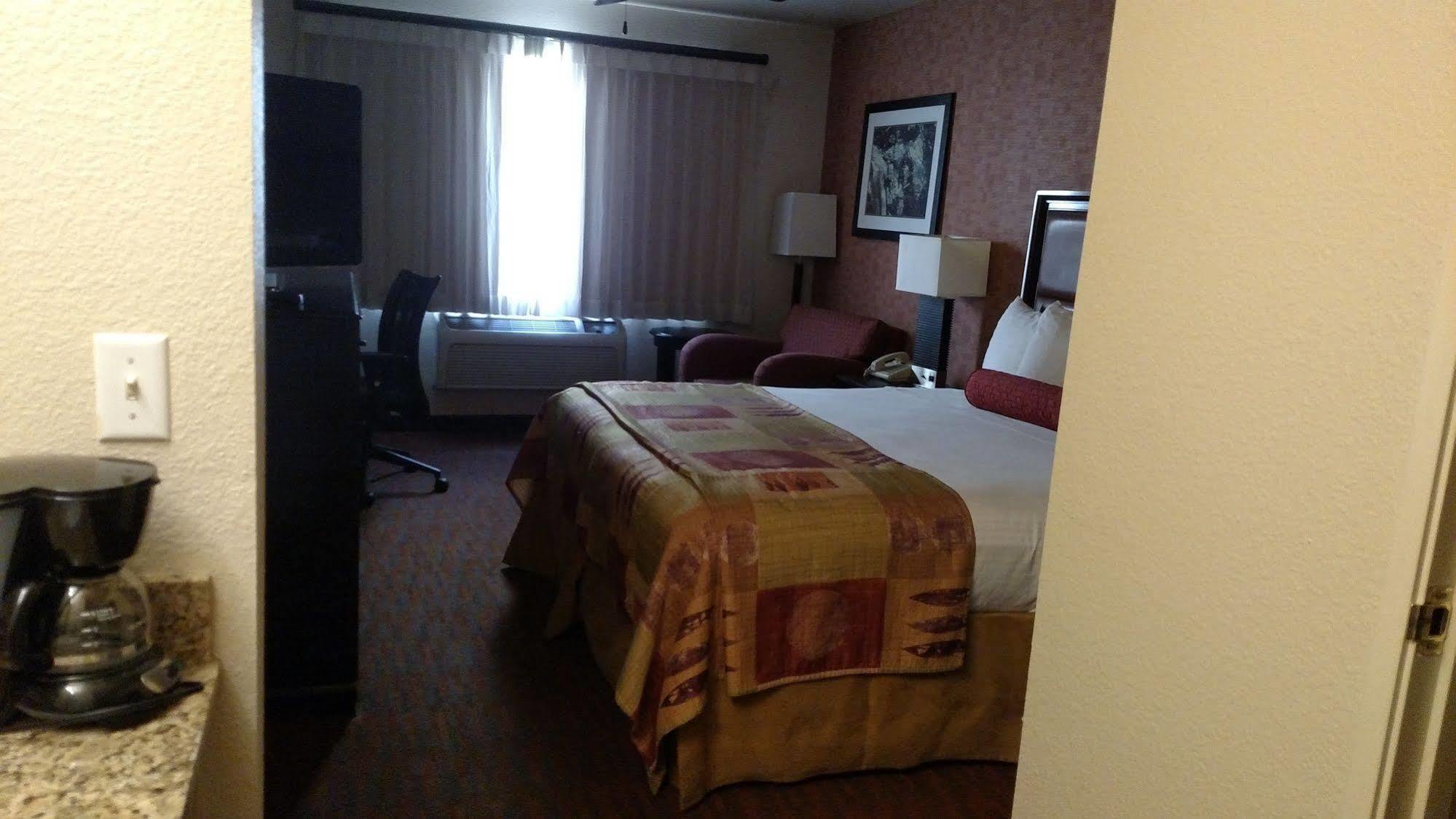Granzella'S Inn วิลเลียมส์ ภายนอก รูปภาพ
